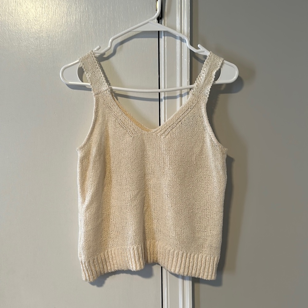 Madewell Women Sweater